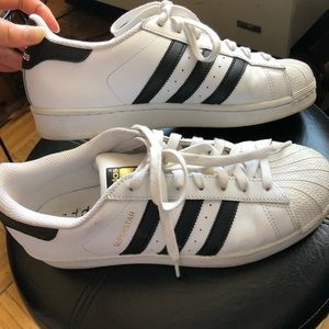 Adidas Superstars